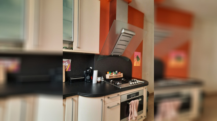 Ma-Cabane - Vente Appartement PARIS 10EME ARRONDISSEMENT, 36 m²