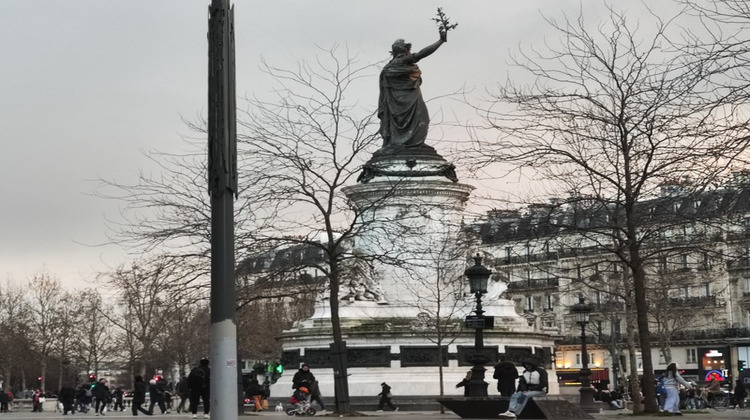 Ma-Cabane - Vente Appartement PARIS 10EME ARRONDISSEMENT, 10 m²
