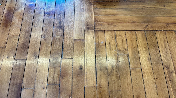 Ma-Cabane - Vente Appartement PARIS 10EME ARRONDISSEMENT, 47 m²