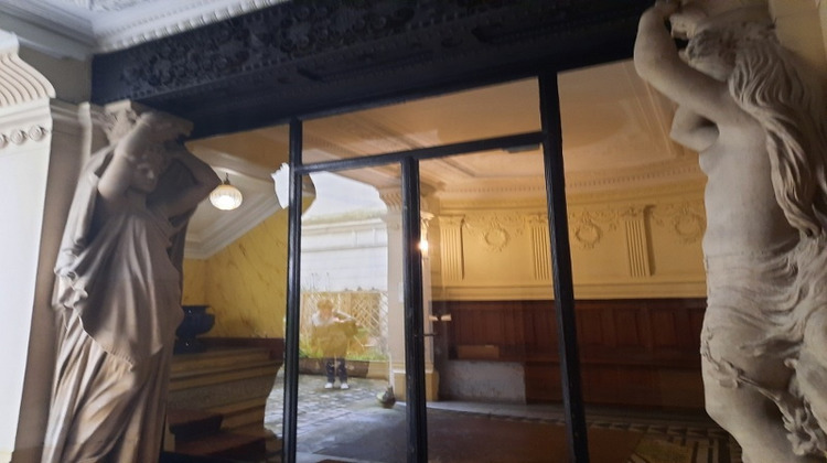 Ma-Cabane - Vente Appartement PARIS 10EME ARRONDISSEMENT, 36 m²