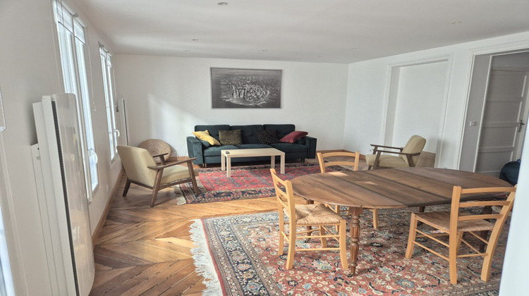 Ma-Cabane - Vente Appartement PARIS 10EME ARRONDISSEMENT, 75 m²