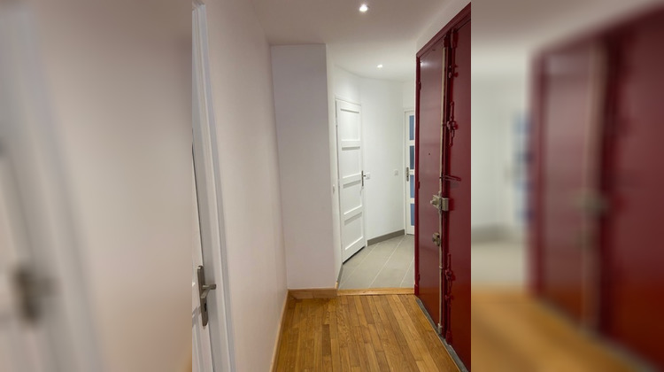 Ma-Cabane - Vente Appartement PARIS 10EME ARRONDISSEMENT, 75 m²