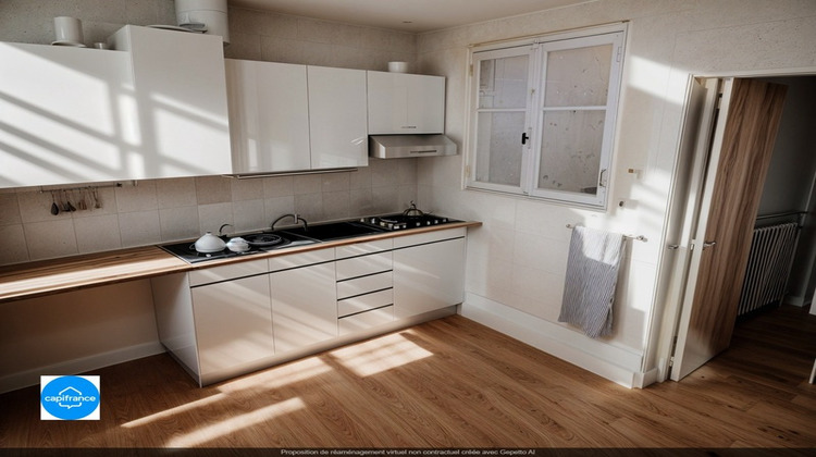 Ma-Cabane - Vente Appartement PARIS 10EME ARRONDISSEMENT, 75 m²