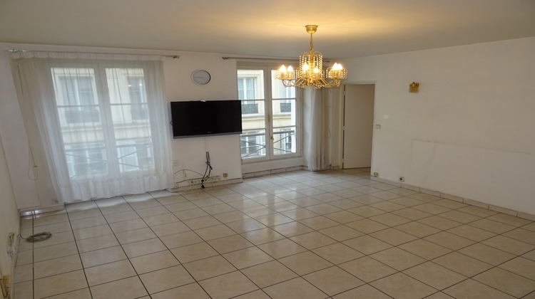 Ma-Cabane - Vente Appartement PARIS 10EME ARRONDISSEMENT, 75 m²