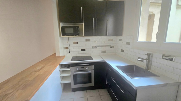 Ma-Cabane - Vente Appartement PARIS 10EME ARRONDISSEMENT, 36 m²