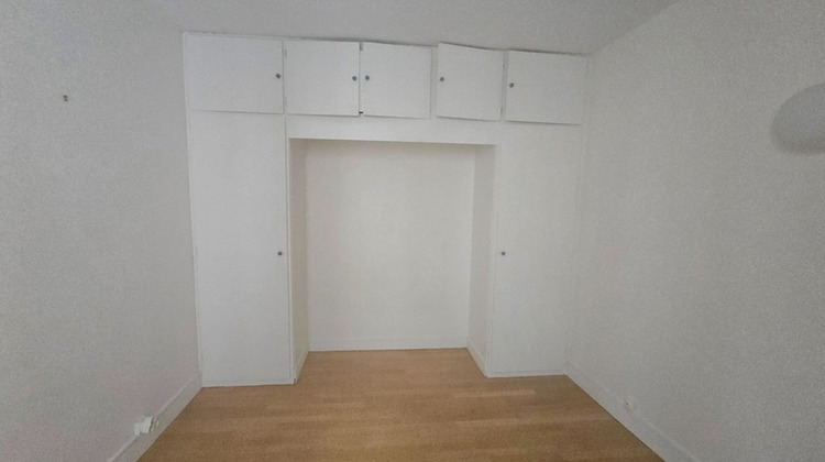 Ma-Cabane - Vente Appartement PARIS 10EME ARRONDISSEMENT, 36 m²