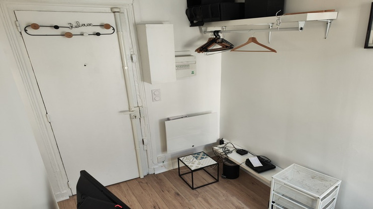 Ma-Cabane - Vente Appartement PARIS 10EME ARRONDISSEMENT, 9 m²