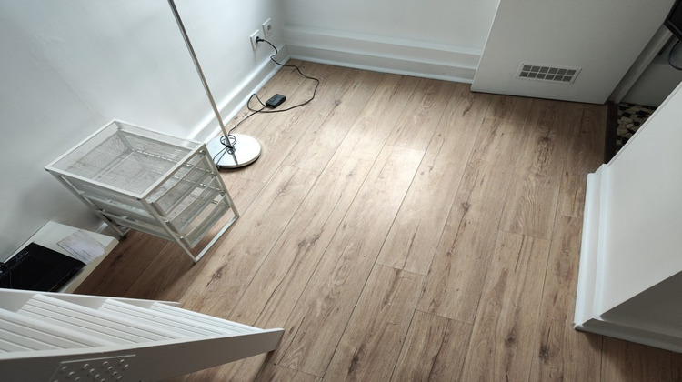 Ma-Cabane - Vente Appartement PARIS 10EME ARRONDISSEMENT, 9 m²
