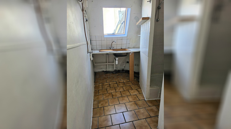 Ma-Cabane - Vente Appartement PARIS 10EME ARRONDISSEMENT, 12 m²