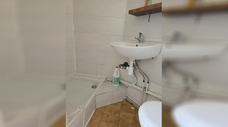 Ma-Cabane - Vente Appartement PARIS 10EME ARRONDISSEMENT, 12 m²