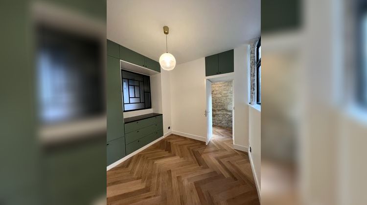 Ma-Cabane - Vente Appartement PARIS 11, 67 m²