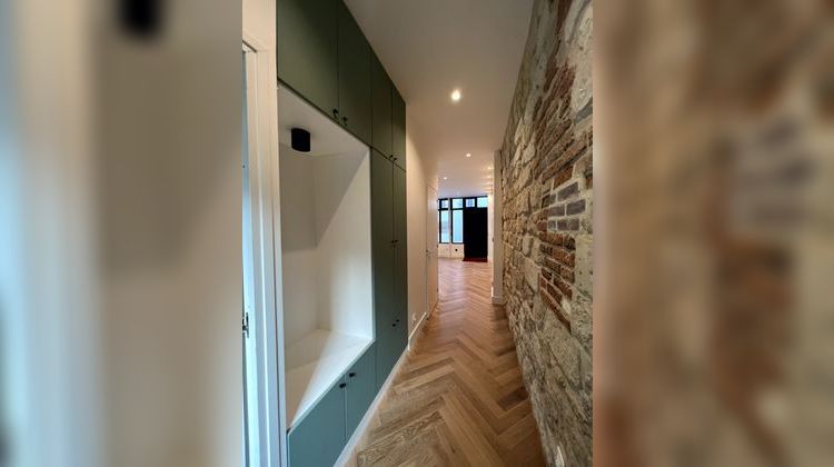 Ma-Cabane - Vente Appartement PARIS 11, 67 m²