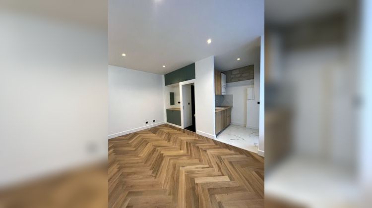 Ma-Cabane - Vente Appartement PARIS 11, 67 m²