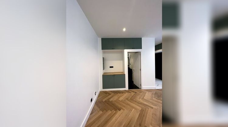 Ma-Cabane - Vente Appartement PARIS 11, 67 m²