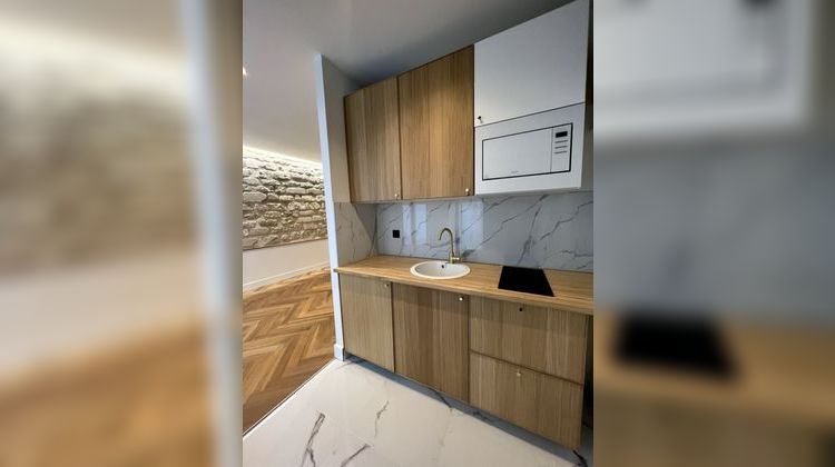 Ma-Cabane - Vente Appartement PARIS 11, 67 m²