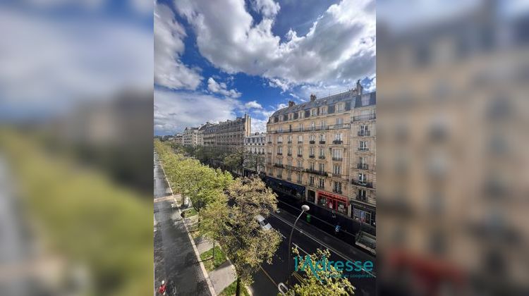 Ma-Cabane - Vente Appartement PARIS 11, 90 m²