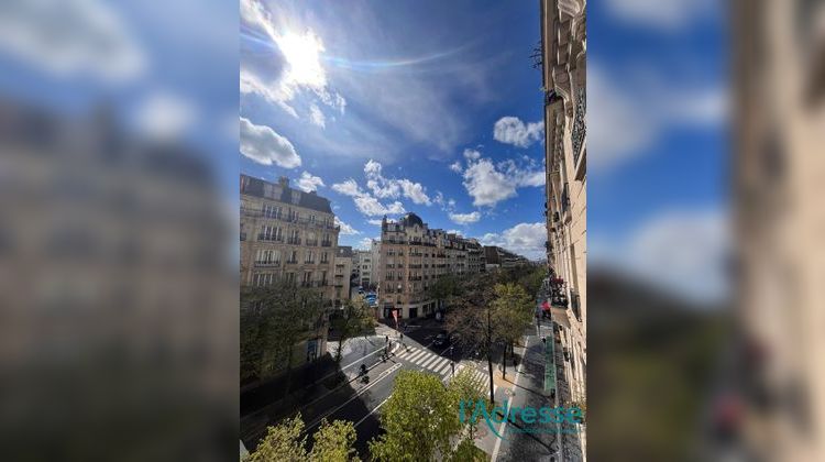 Ma-Cabane - Vente Appartement PARIS 11, 90 m²