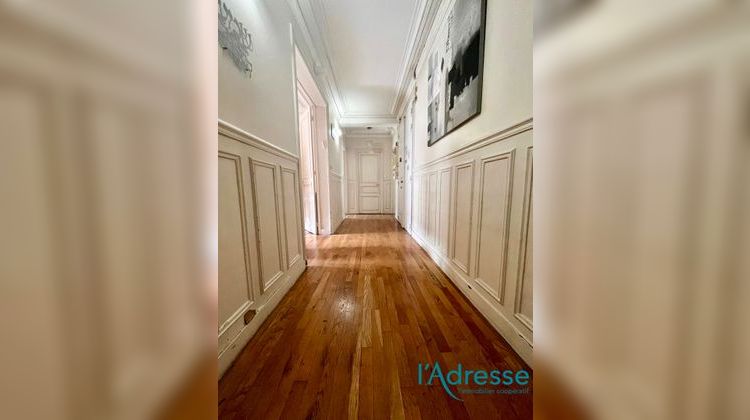 Ma-Cabane - Vente Appartement PARIS 11, 90 m²