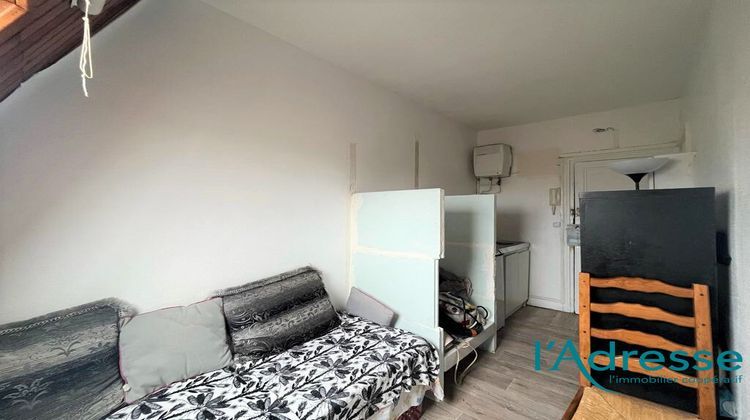 Ma-Cabane - Vente Appartement PARIS 11, 7 m²