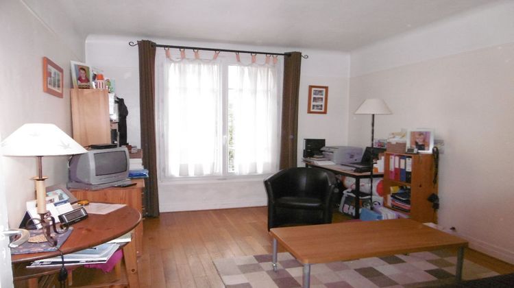 Ma-Cabane - Vente Appartement PARIS 11, 25 m²