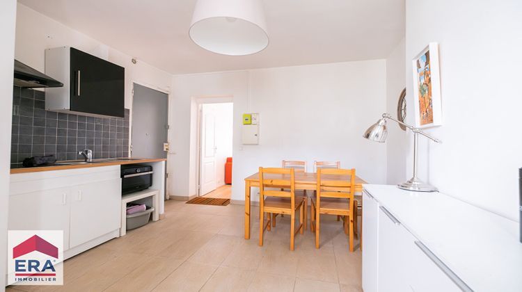 Ma-Cabane - Vente Appartement PARIS 11, 27 m²