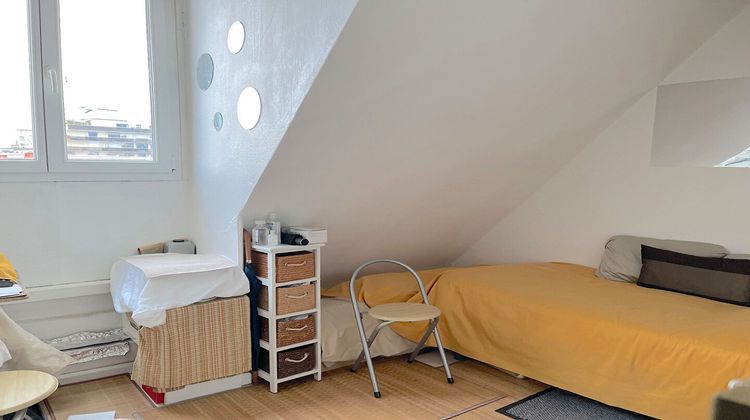 Ma-Cabane - Vente Appartement PARIS 11, 6 m²