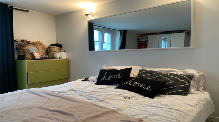 Ma-Cabane - Vente Appartement PARIS 11, 25 m²