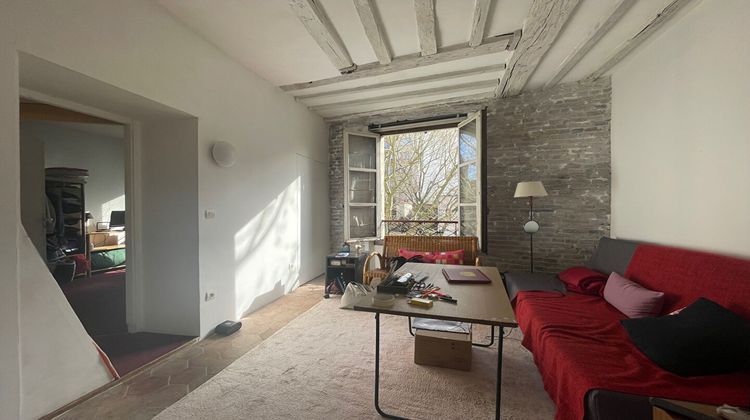 Ma-Cabane - Vente Appartement PARIS 11, 30 m²