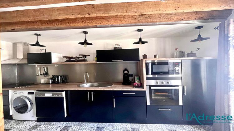 Ma-Cabane - Vente Appartement PARIS 11, 57 m²