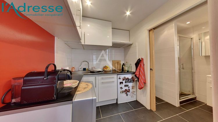 Ma-Cabane - Vente Appartement PARIS 11, 16 m²