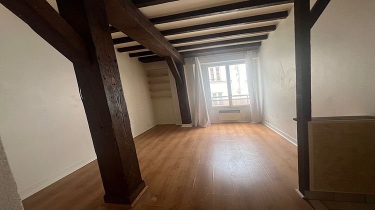 Ma-Cabane - Vente Appartement PARIS 11, 19 m²