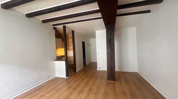 Ma-Cabane - Vente Appartement PARIS 11, 19 m²