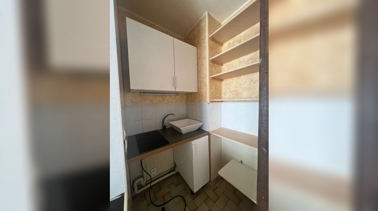 Ma-Cabane - Vente Appartement PARIS 11, 19 m²