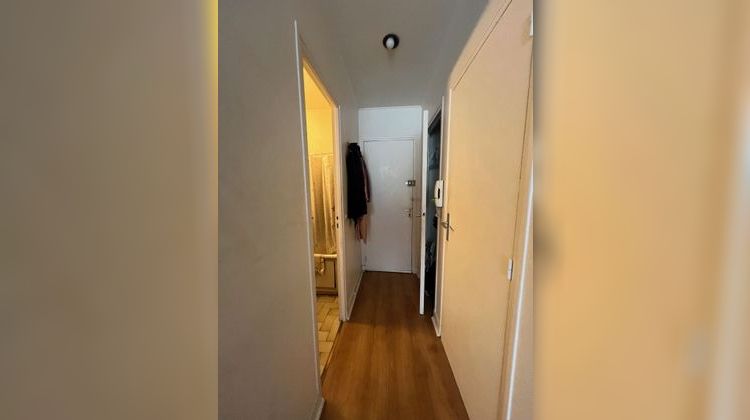 Ma-Cabane - Vente Appartement PARIS 11, 19 m²