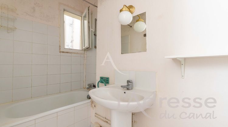 Ma-Cabane - Vente Appartement PARIS 11, 63 m²