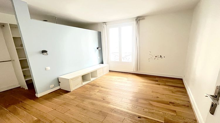 Ma-Cabane - Vente Appartement PARIS 11, 48 m²