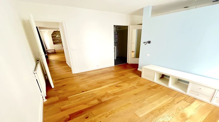 Ma-Cabane - Vente Appartement PARIS 11, 48 m²