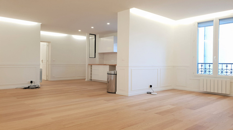 Ma-Cabane - Vente Appartement PARIS 11, 73 m²