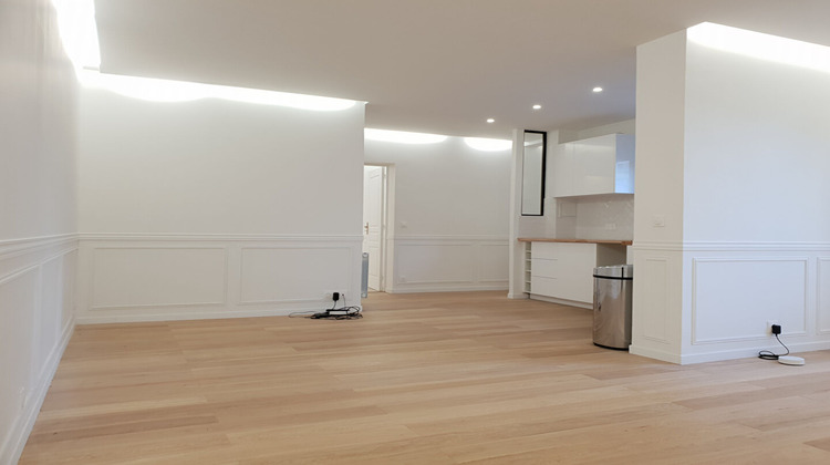 Ma-Cabane - Vente Appartement PARIS 11, 73 m²