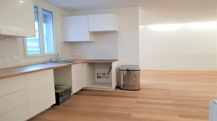 Ma-Cabane - Vente Appartement PARIS 11, 73 m²