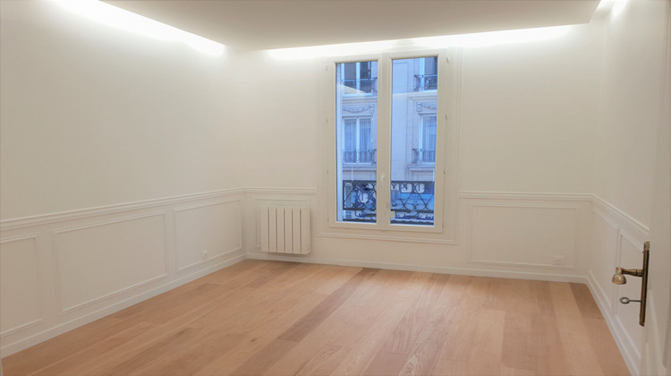 Ma-Cabane - Vente Appartement PARIS 11, 73 m²