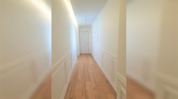 Ma-Cabane - Vente Appartement PARIS 11, 73 m²