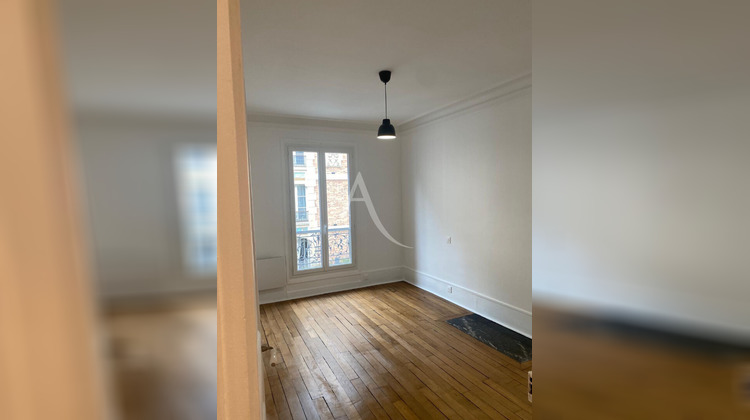 Ma-Cabane - Vente Appartement PARIS 11, 60 m²