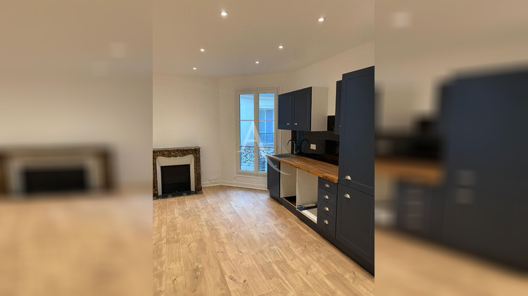 Ma-Cabane - Vente Appartement PARIS 11, 60 m²