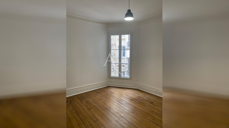 Ma-Cabane - Vente Appartement PARIS 11, 60 m²