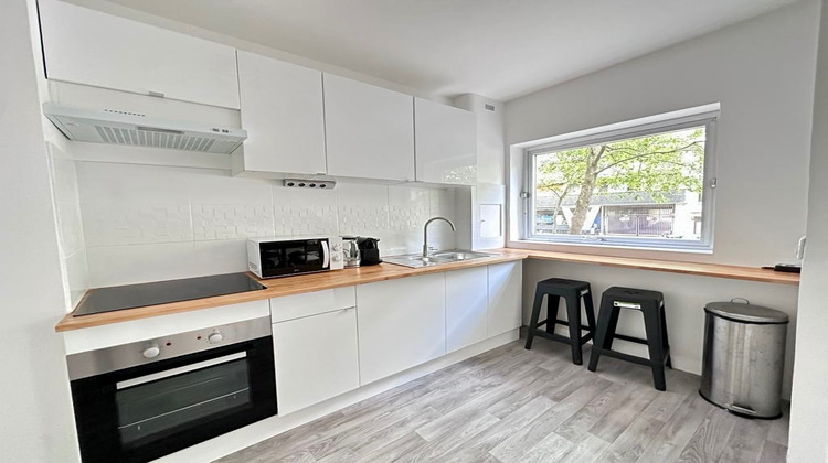 Ma-Cabane - Vente Appartement PARIS 11, 48 m²