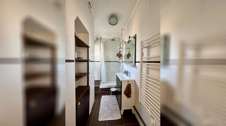 Ma-Cabane - Vente Appartement PARIS 11, 53 m²