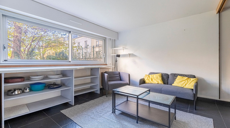 Ma-Cabane - Vente Appartement PARIS 11, 30 m²