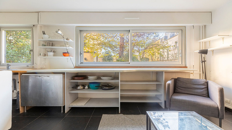 Ma-Cabane - Vente Appartement PARIS 11, 30 m²