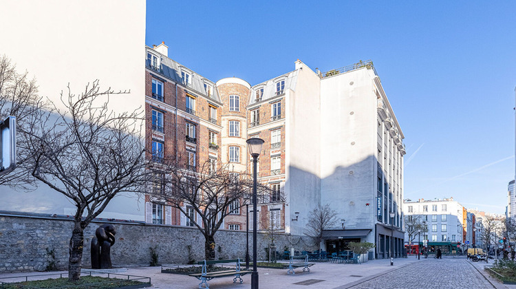 Ma-Cabane - Vente Appartement PARIS 11, 30 m²